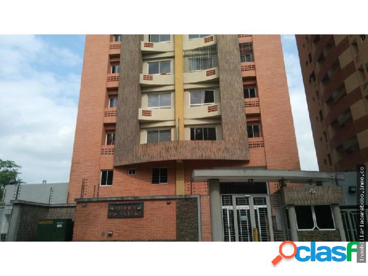 Apartamento Venta Las Chimeneas Cod.19-10183 ORG