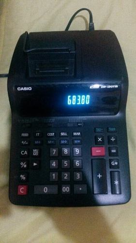 Calculadora Sumadora