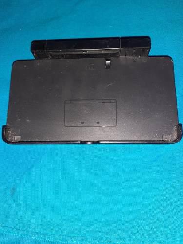 Cargador Tipo Base Para Nintendo 3ds 5 Ver Des