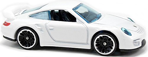 Carritos Hotwheels Carro Hot Wheels Porsche 911 Gt2