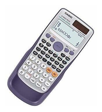 Casiofx Fx 991esplus Calculadora Cientifica 01yt