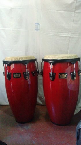 Congas Remo Crown