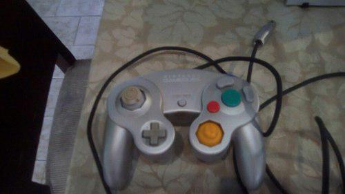 Control De Nintendo Gamecube