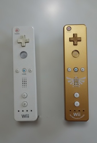 Control Original Para Wii