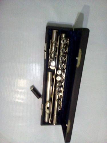 Flauta Traversa Miyazawa