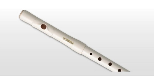 Flauta Yamaha Fife Yrf-21