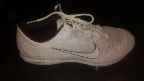 Ganchos De Beisbol Nike Lunarlon