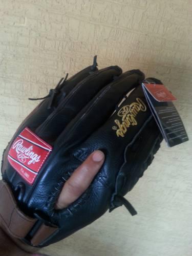 Guante De Beisbol Profesional Rawlings Gold Glove Pro 14