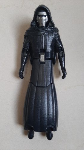 Muñeco Figura Star Wars Darth Vader 14 Cm