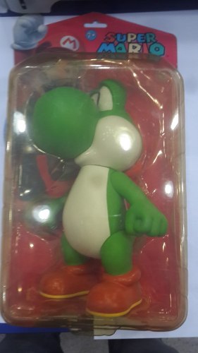 Muñeco Yoshi Grande