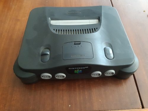 Nintendo 64