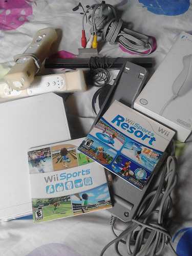 Nintendo Wii