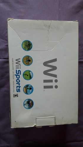 Nintendo Wii