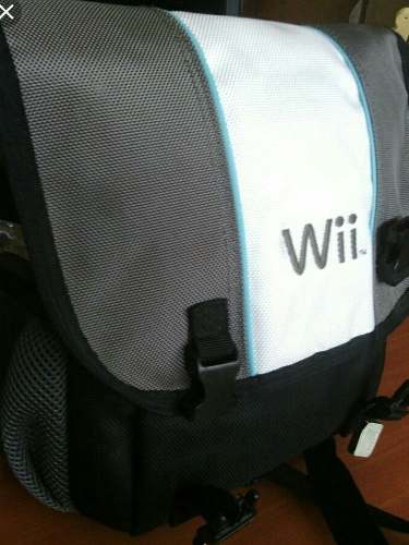 Nintendo Wii Exelente Estado