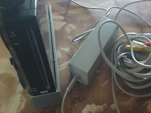 Nintendo Wii Oferta