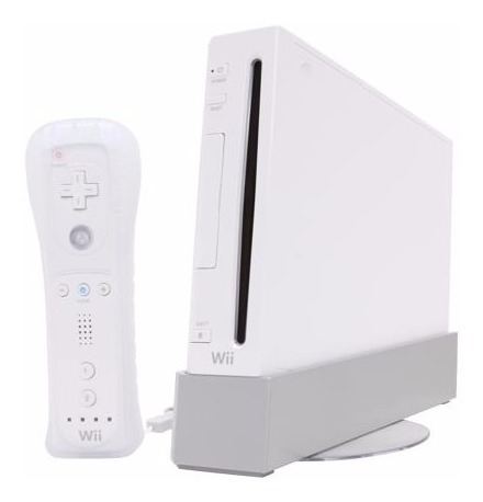 Nintendo Wii - Pregunte Precio