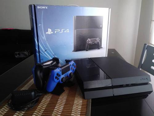 Playstation 4 (500gb)