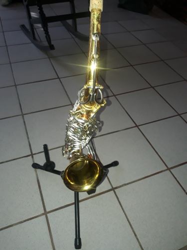 Saxofon Alto Selmer Bundy
