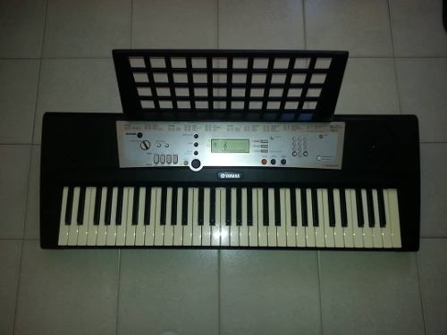 Teclado Yamaha