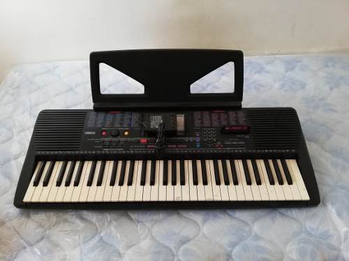 Teclado Yamaha Modelo Psr-230