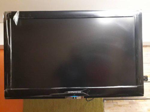 Televisor Daewoo De 37 Pulgadas Nuevo