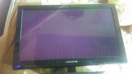 Televisor Daewoo Lcd 32 Repuesto