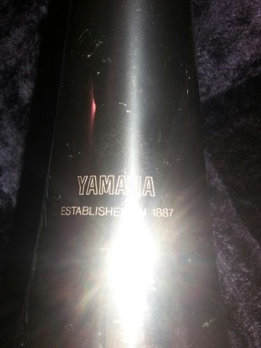Trombón Yamaha 421g
