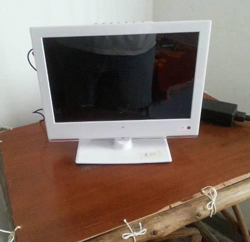 Tv 13 Marca Gpx A Color