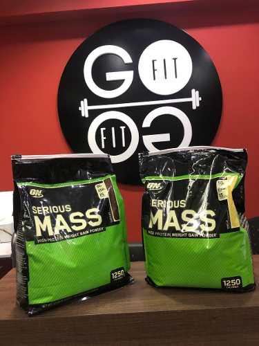 Vaso Shaker Mesclador Serious Mass