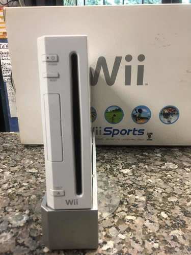 Wii