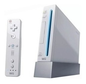 Wii- 40vrd Negociable