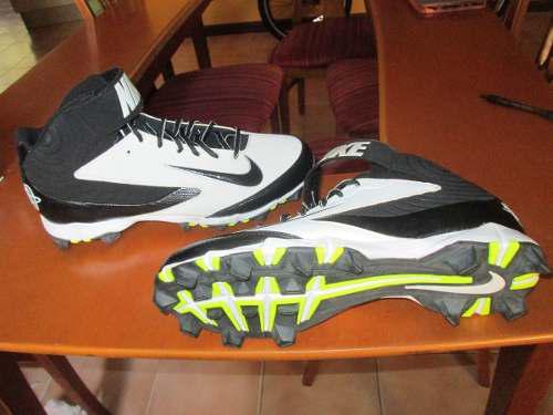 Zapatos De Baseball De Tacos Nike Guarache Talla45.5