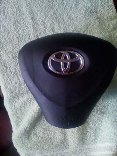 Airbag De Toyota Corolla Glis _  Original