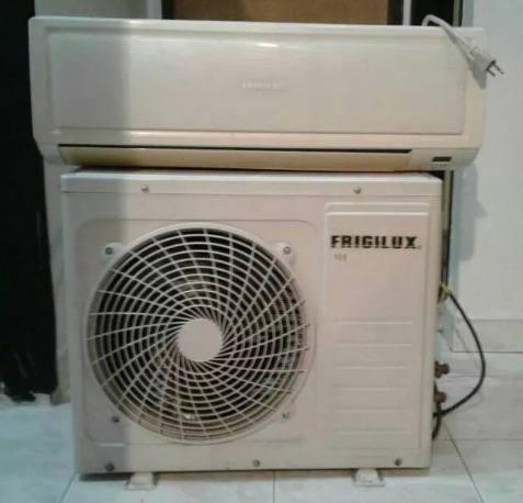 Aire Acondicionado (250$) De 9 Mil Btu Frigilux