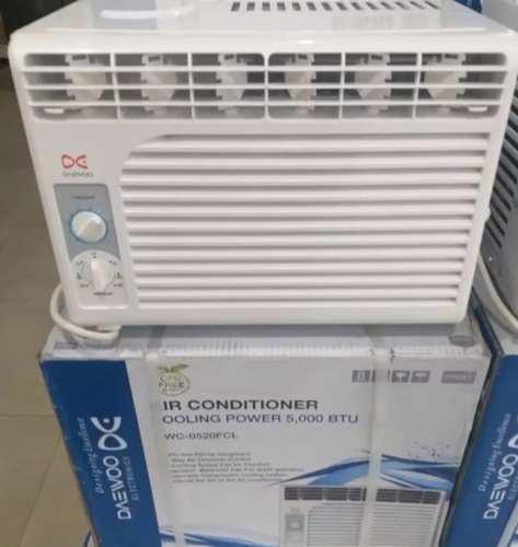 Aire Acondicionado Daewoo 5btus. Entregas A Domicilio Mcbo