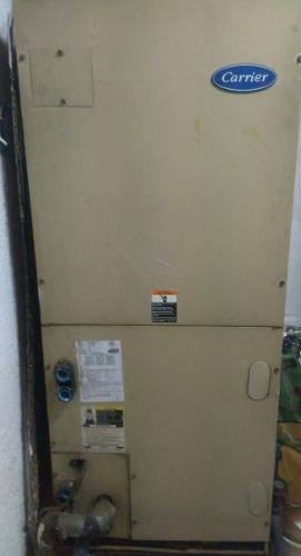 Aire Acondicionado Integral Carrier 5 Toneladas Con Ducteria
