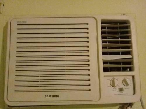 Aire Acondicionado Samsung 18000 Btu Ventana