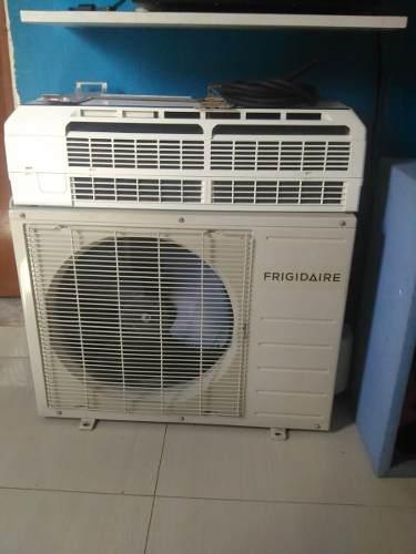 Aire Acondicionado Split 12 Mil Btu Frigidaire