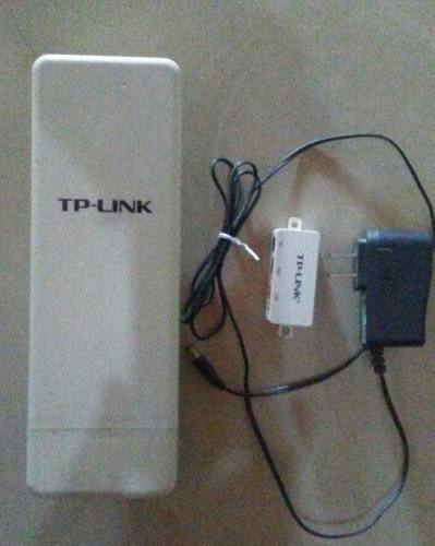 Antena De Wifi Tp-link