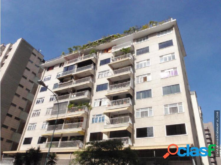 Apartamento Los Palos Grandes MG3 MLS19-6079