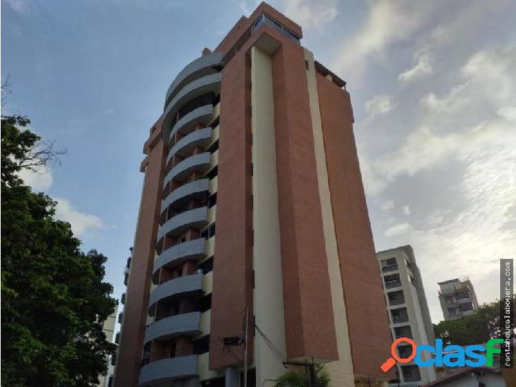 Apartamento en Venta La Campiña JF1 MLS19-12486