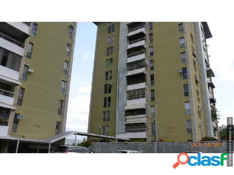 Apto en Venta Clnas. de Bello Monte JF1 MLS18-351