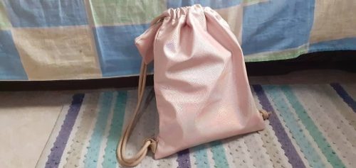 Bolsos Morral Tipo Tula