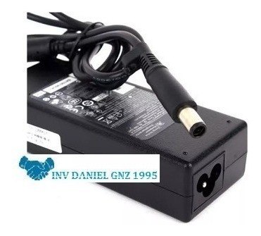 Cargador De Laptop 19v 4.74a 90w Hp Somos Tienda Fisica