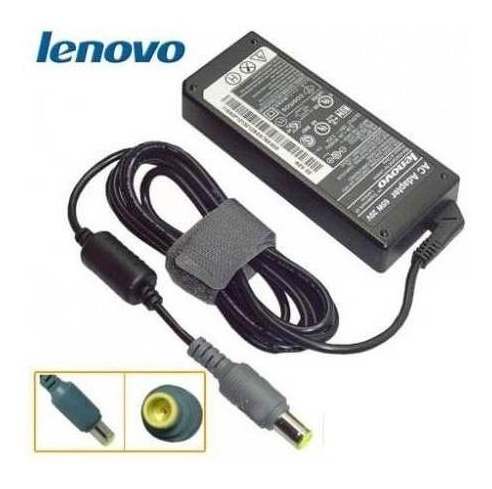 Cargador Laptop Lenovo 20v 4.5a 90w Pin Central - Nuevos!!