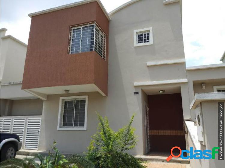 Casa en venta Ciudad Roca Barquisimeto 19-11746