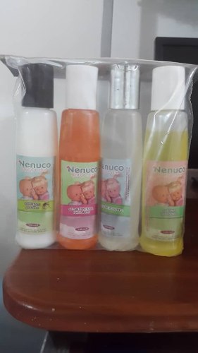 Colonia Baberos Y Productos De Bebe