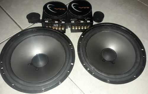 Combos O Componentes Jl Audio (Precio De Remate)