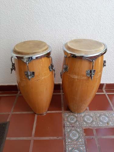 Congas Cp