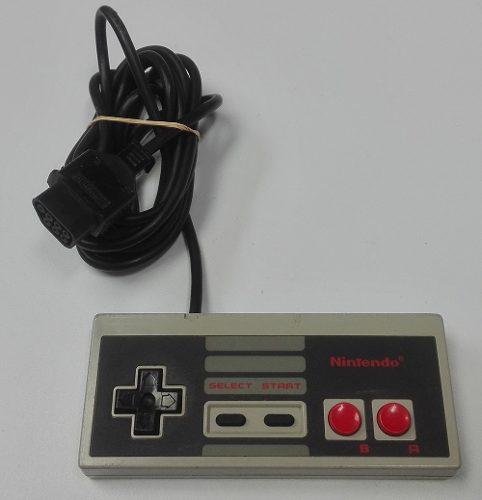 Control Nintendo Nes Original